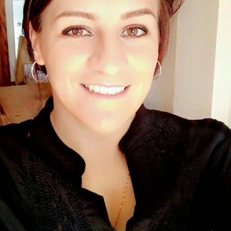 Foto de perfil de Patricia Fernández