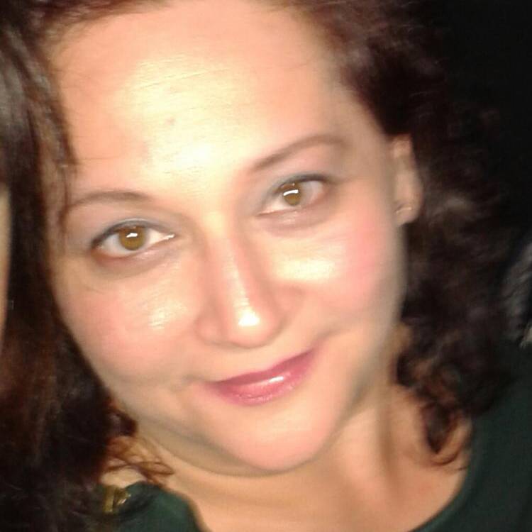 Foto de perfil de virginia g&Atilde;&sup3;mez
