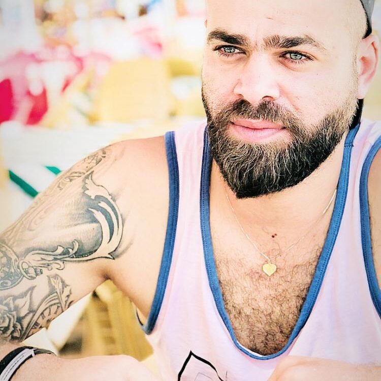 Foto de perfil de ali