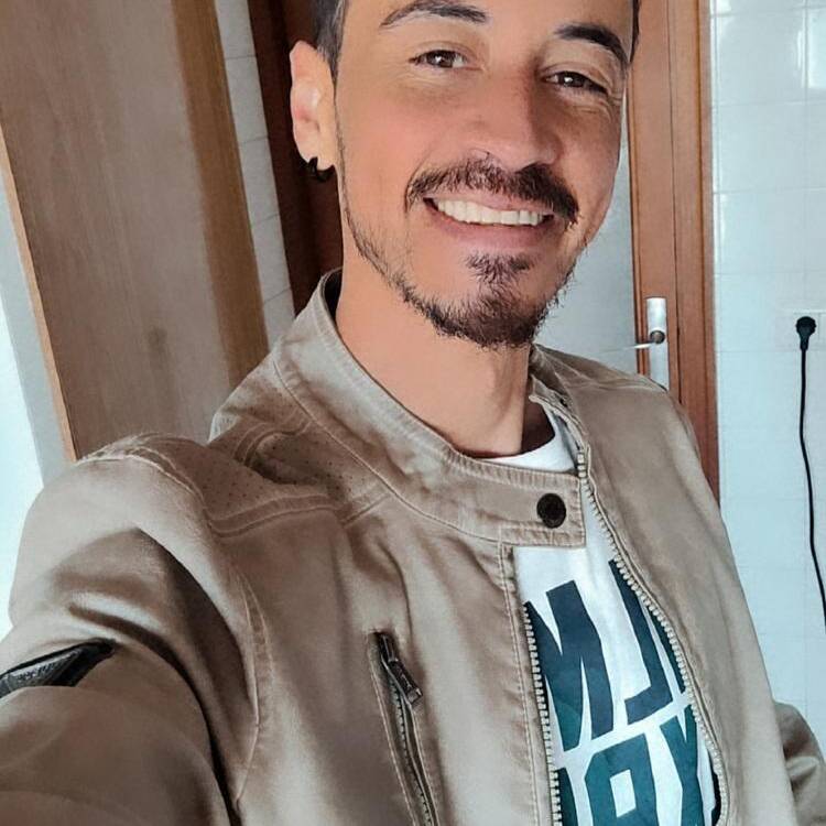Foto de perfil de Rafa