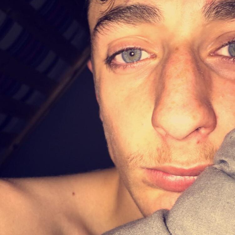 Foto de perfil de Mason