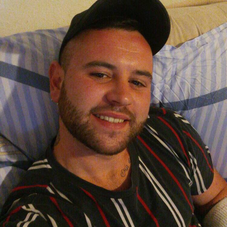 Foto de perfil de Yago