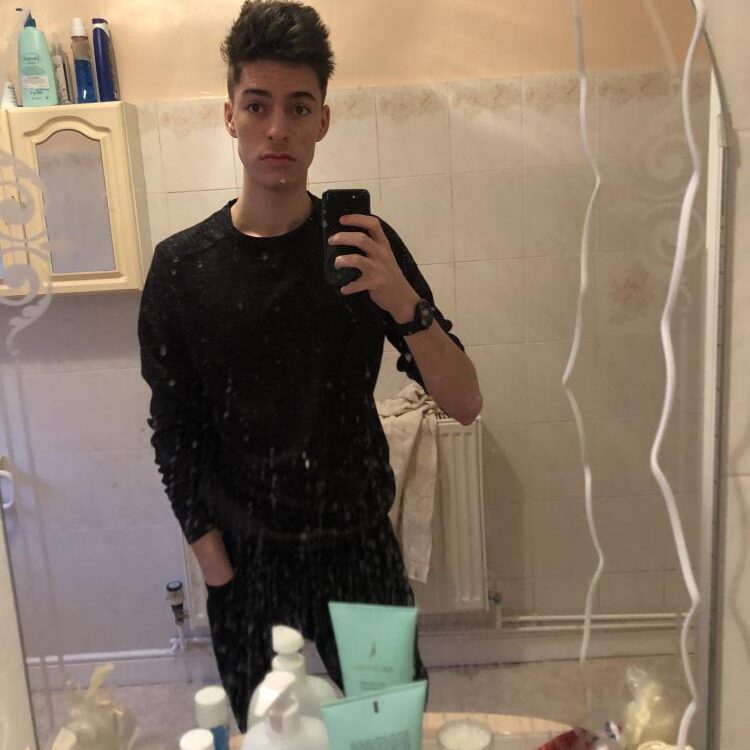 Foto de perfil de Tom ??