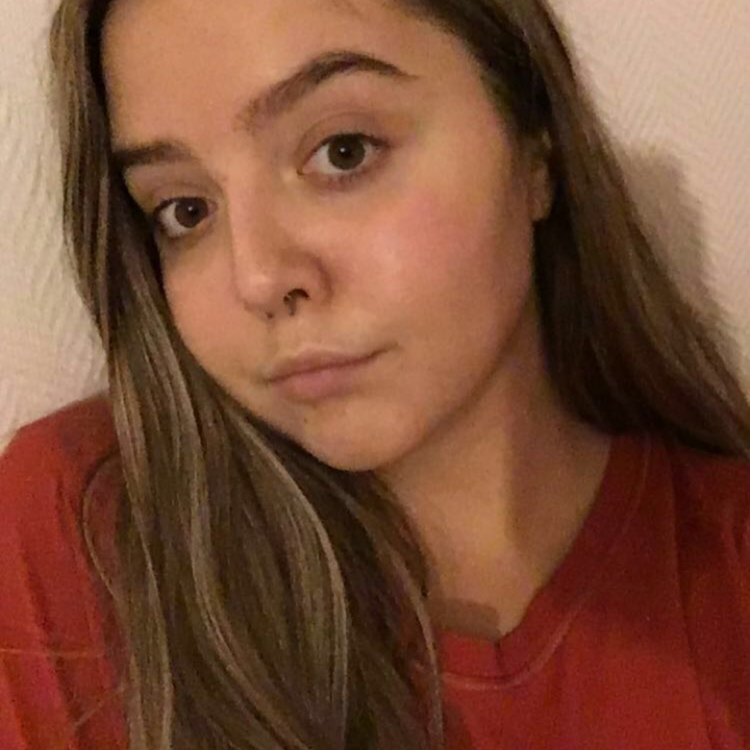 Foto de perfil de greehecko