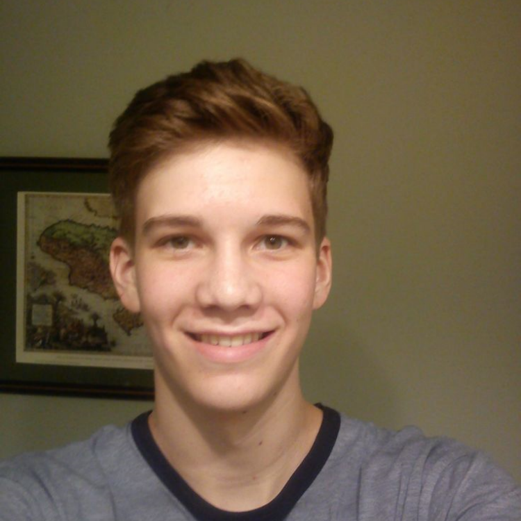 Foto de perfil de James