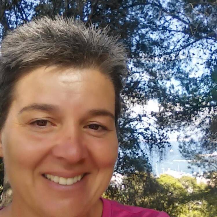 Foto de perfil de Joana Gonyalons