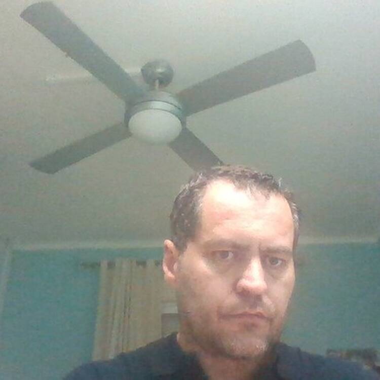 Foto de perfil de ROBER