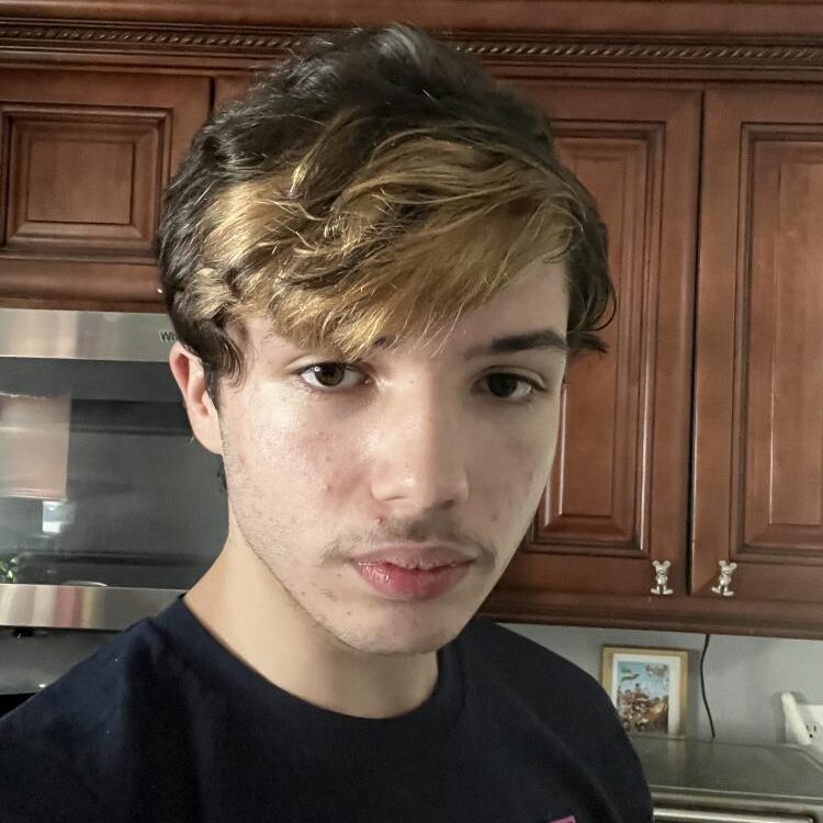 Foto de perfil de Darkwolf124