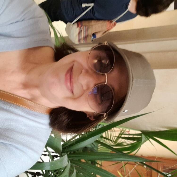Foto de perfil de Ana