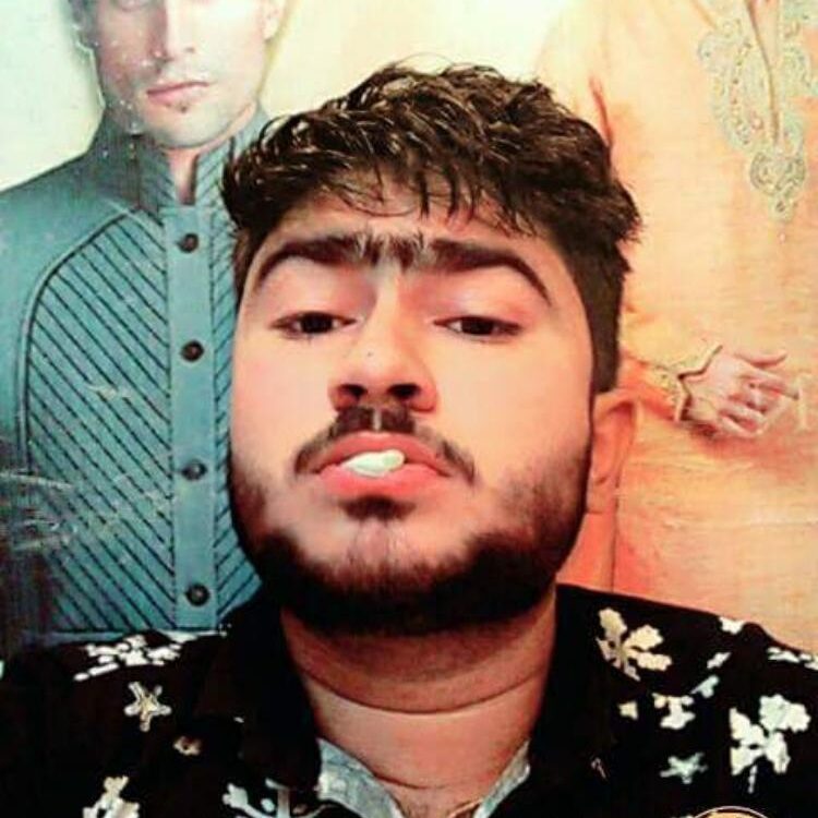 Foto de perfil de Shahrukh