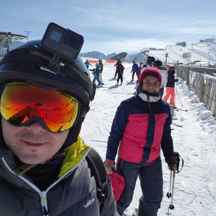 Foto de perfil de Juanjo