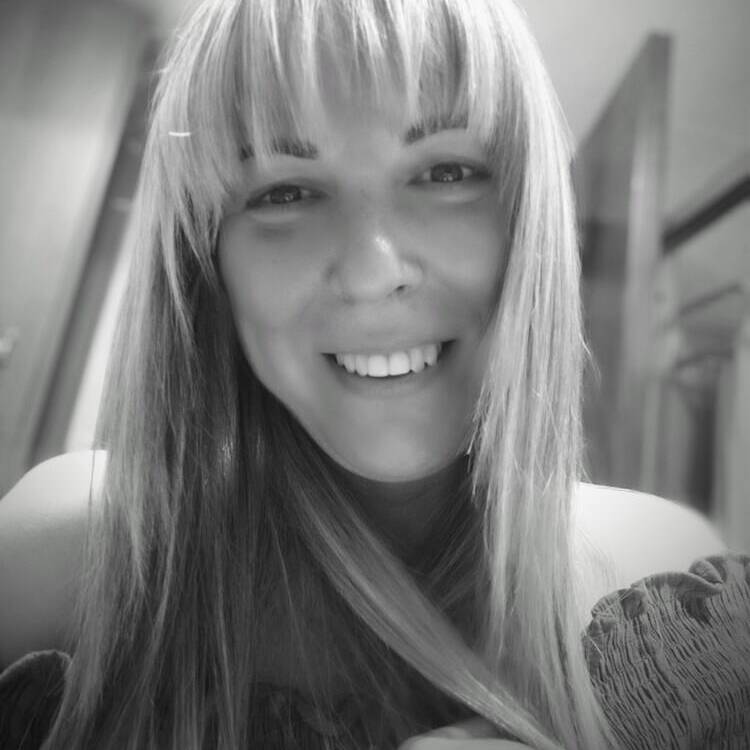Foto de perfil de Ana