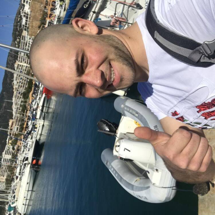 Foto de perfil de Dorian