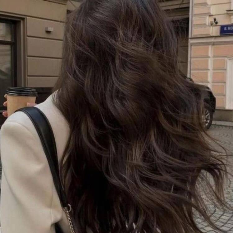 Foto de perfil de Nina