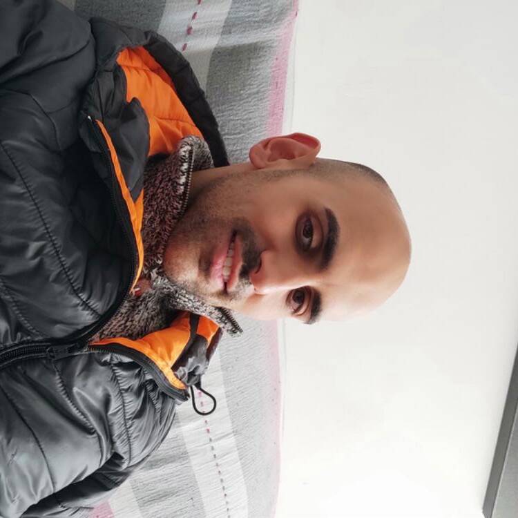 Foto de perfil de Jesus