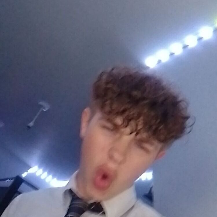 Foto de perfil de Kylee
