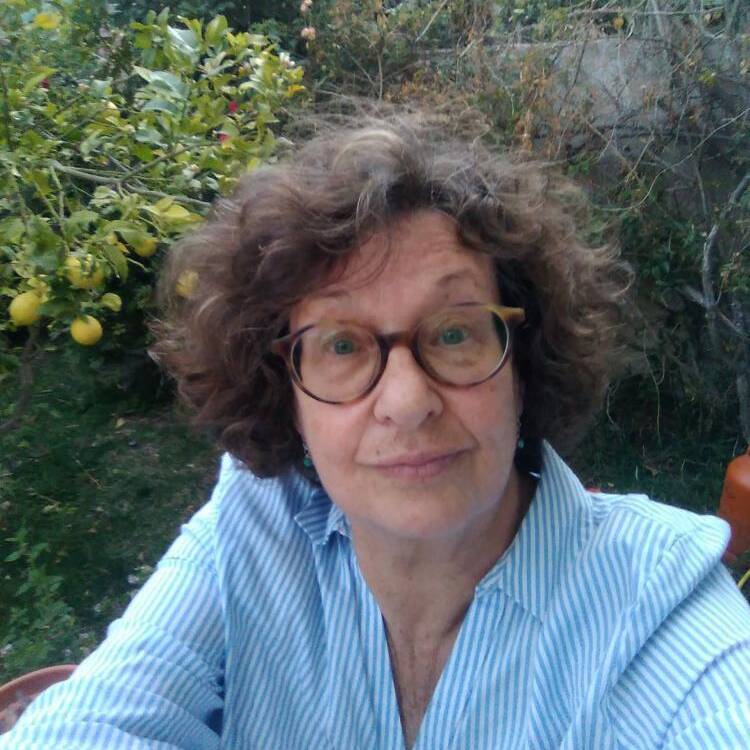 Foto de perfil de Patricia