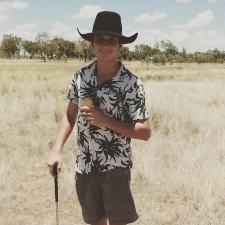 Foto de perfil de Bustinjutz