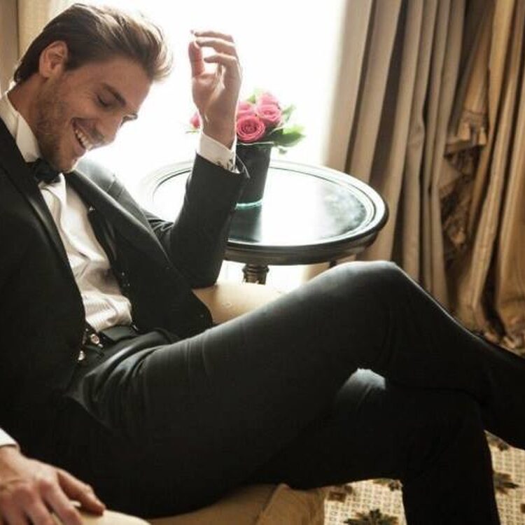 Foto de perfil de sayan44