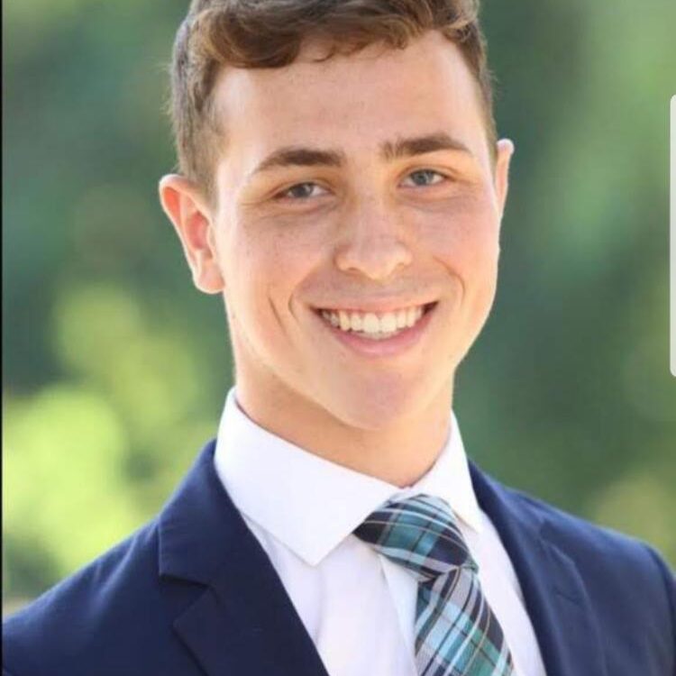 Foto de perfil de Josh35123
