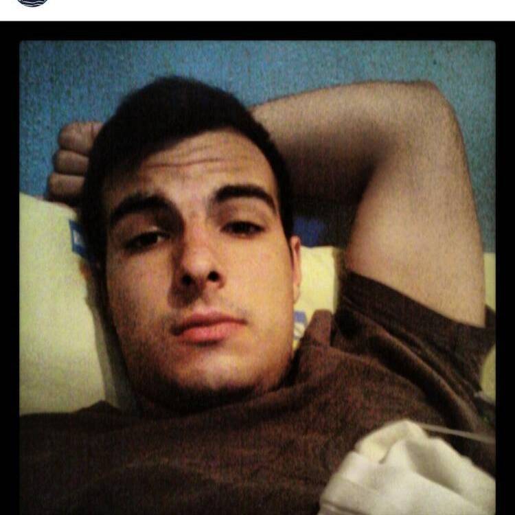 Foto de perfil de Gaabii21