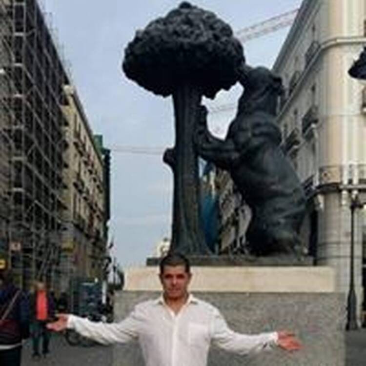 Foto de perfil de Daniel M. Da Costa Diaz