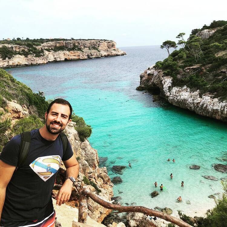 Foto de perfil de Luis