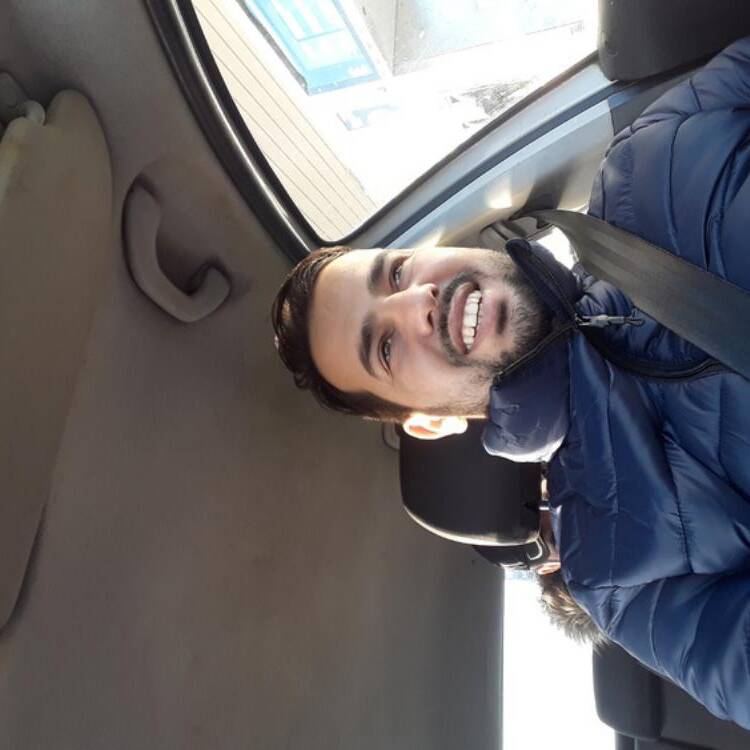 Foto de perfil de Sami