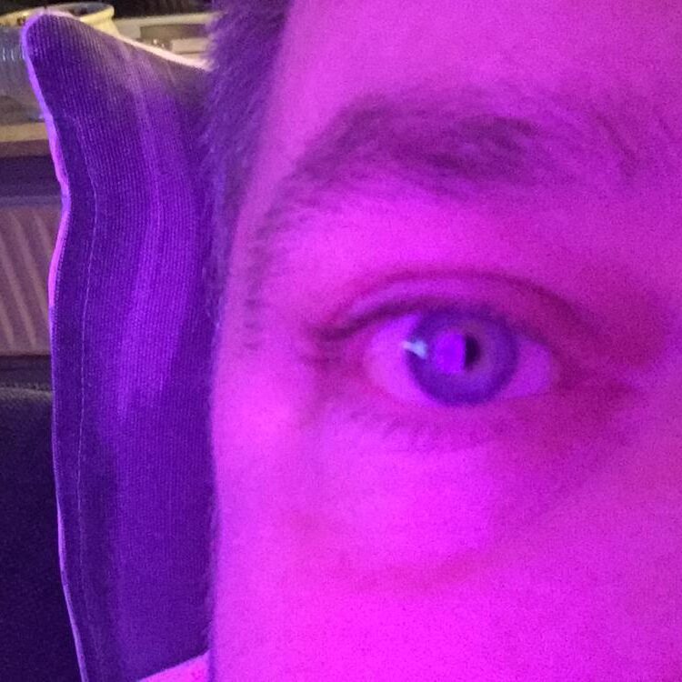 Foto de perfil de NicolasDK