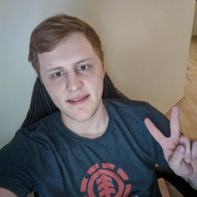 Foto de perfil de nicosnapwithu