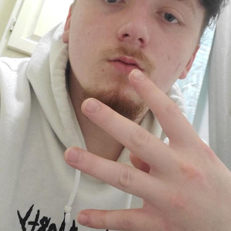 Foto de perfil de Johnmmhm