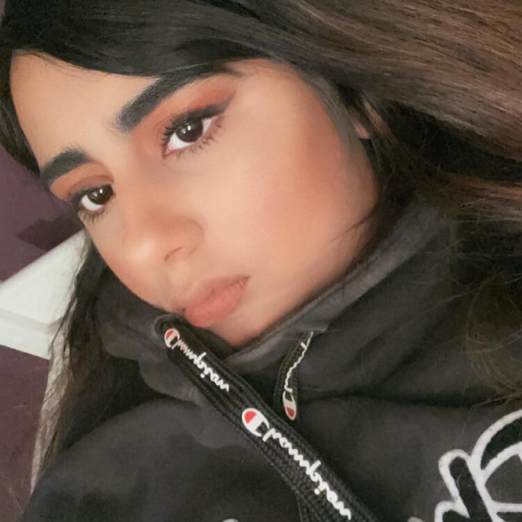 Foto de perfil de rubihusayn1996