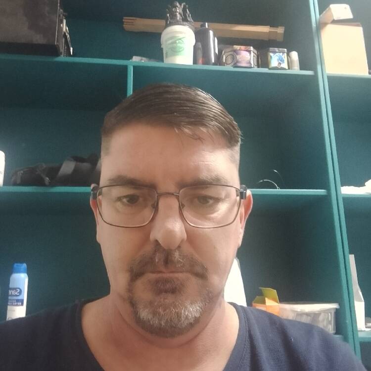 Foto de perfil de Jesus