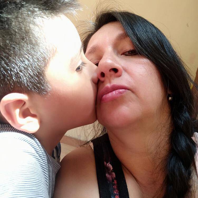 Foto de perfil de alexia