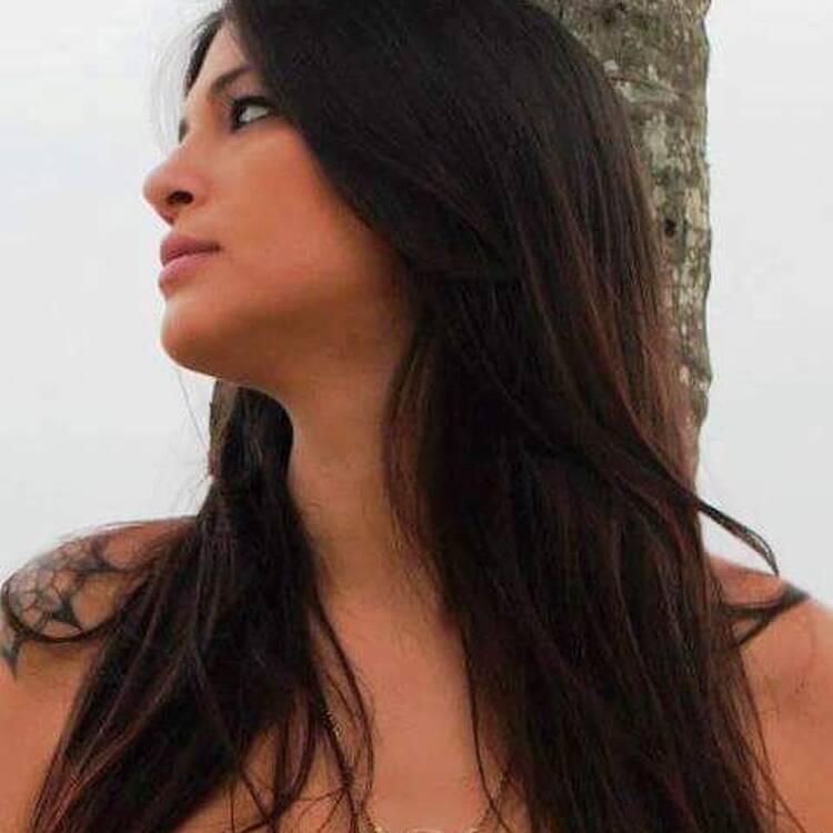 Foto de perfil de Roberta Pons
