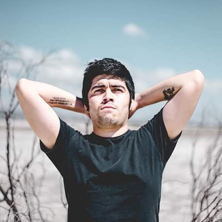 Foto de perfil de Betotepoz