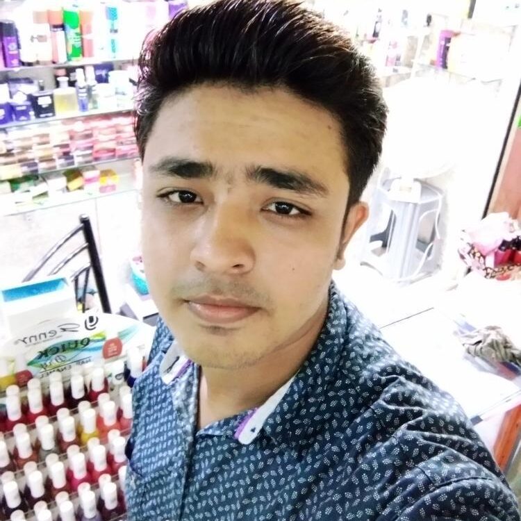 Foto de perfil de Haseebpasha