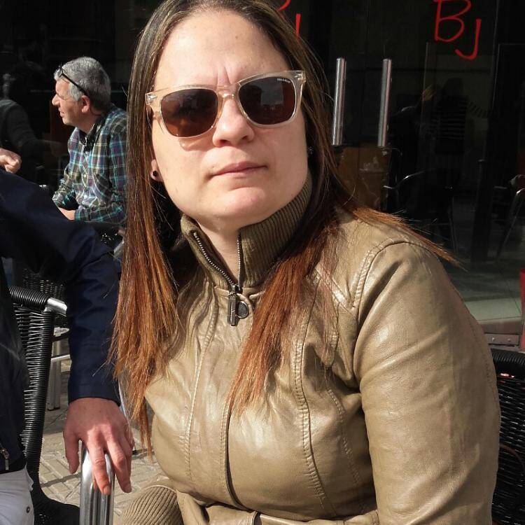 Foto de perfil de Carmen