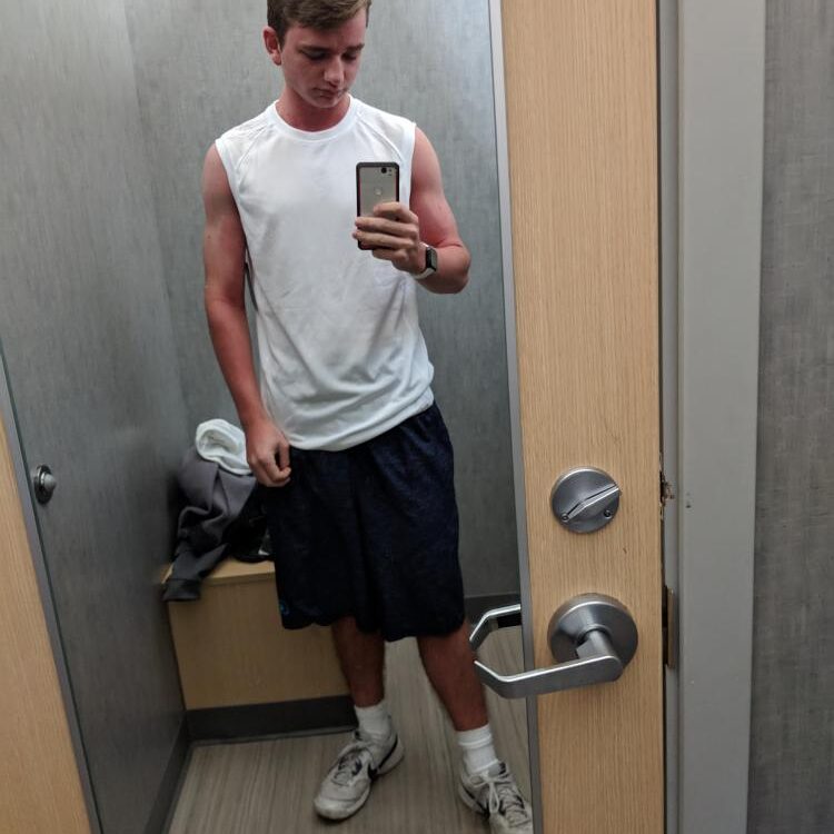 Foto de perfil de Rightyoder1