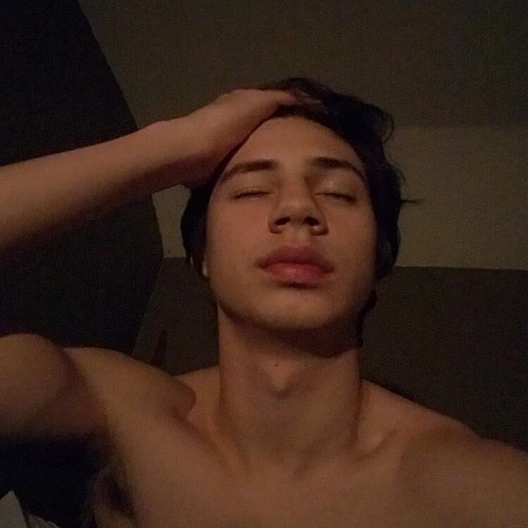 Foto de perfil de Loganweber68