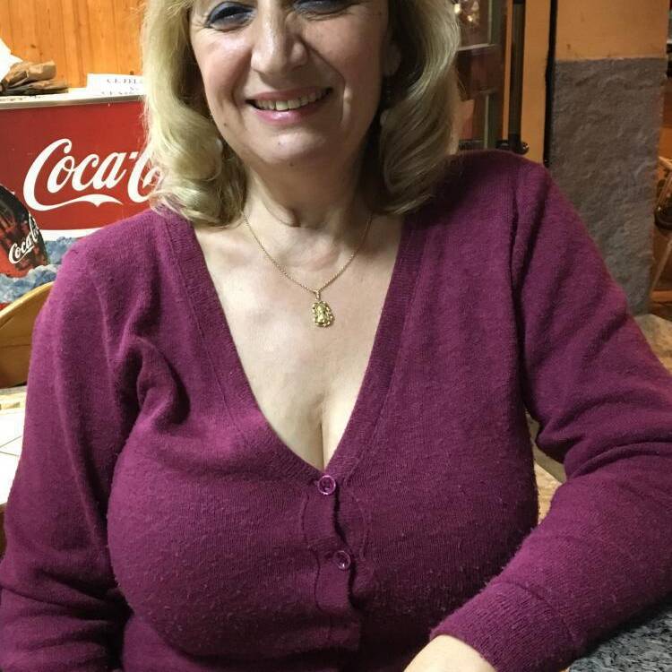 Foto de perfil de Angelita
