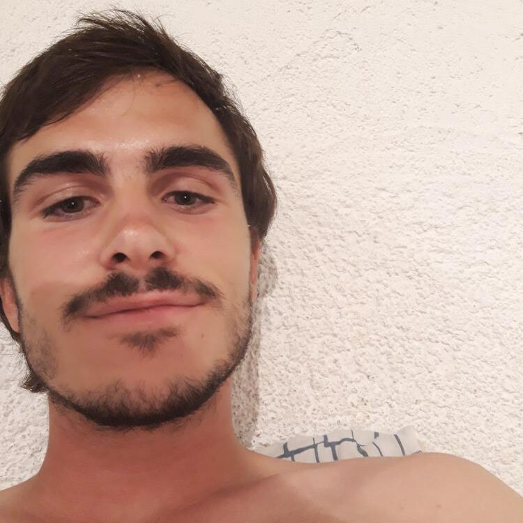 Foto de perfil de Bjo4321