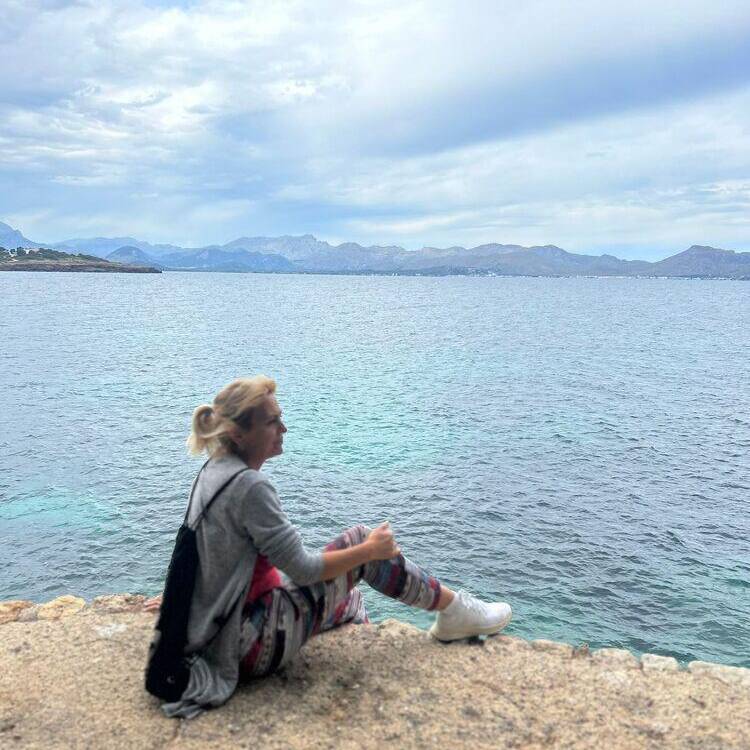 Foto de perfil de Yvana