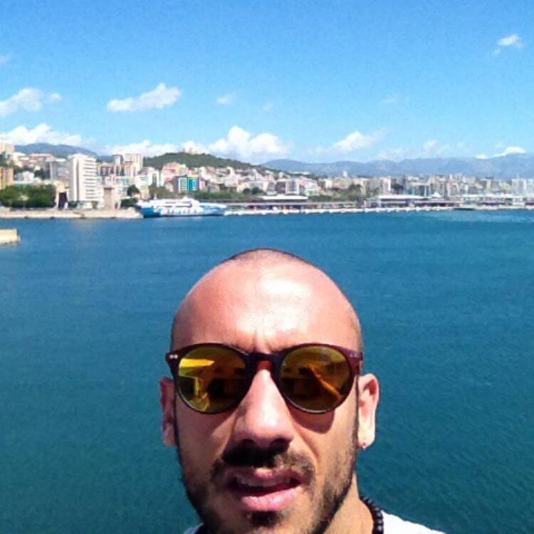 Foto de perfil de Andrea Amá
