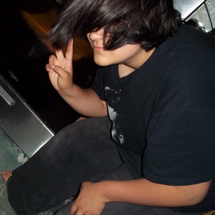 Foto de perfil de Kenny
