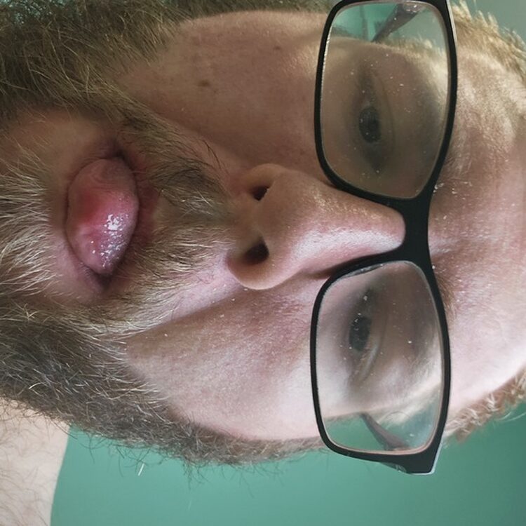 Foto de perfil de Bruce
