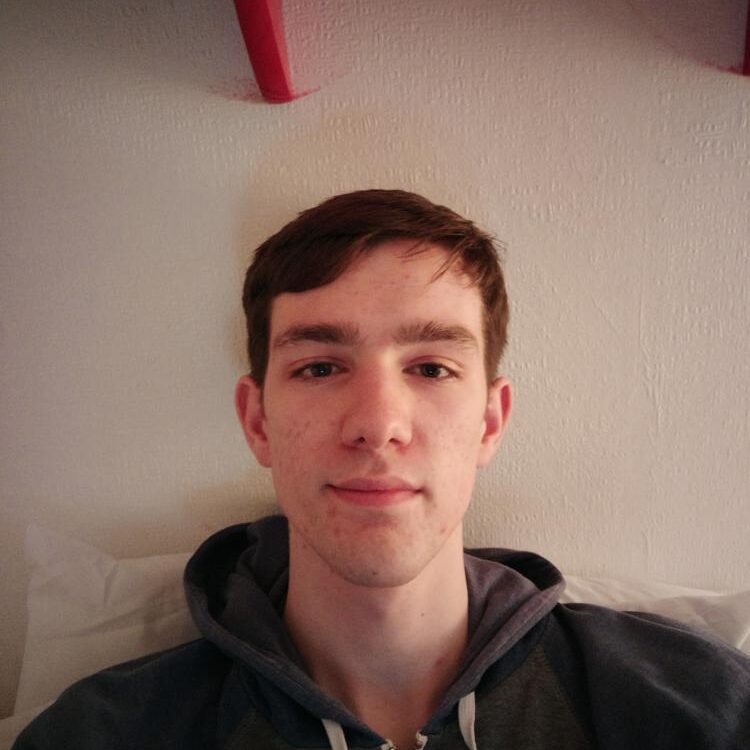 Foto de perfil de C