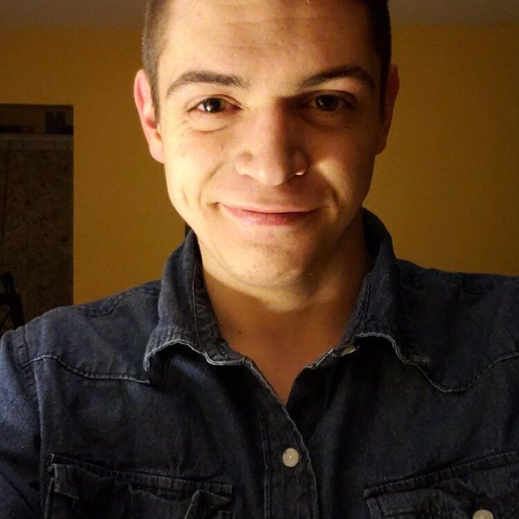Foto de perfil de Pete3662