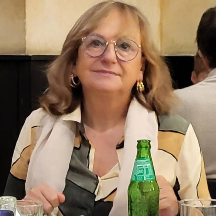 Foto de perfil de Maria