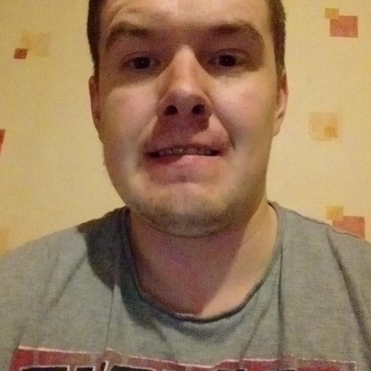 Foto de perfil de Thuke
